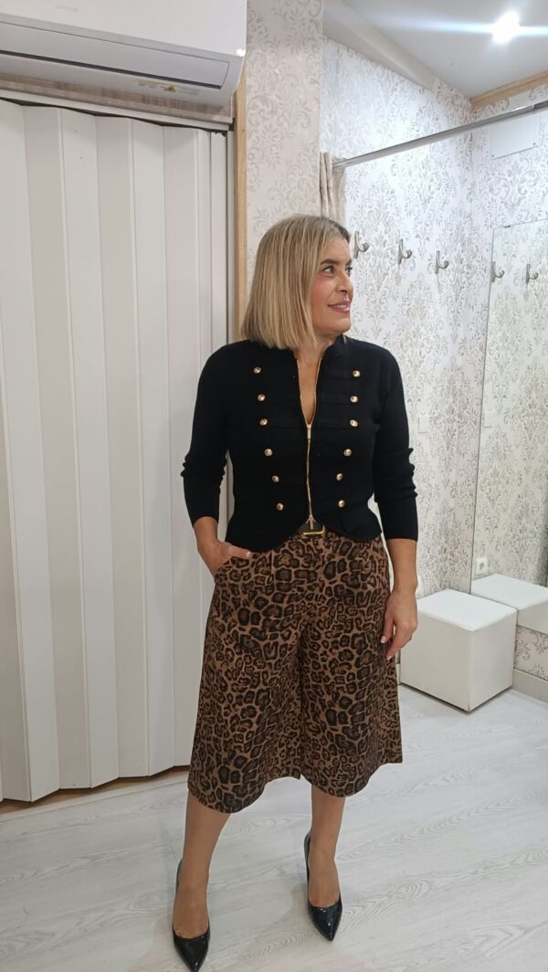 PANTALON TANZANIA