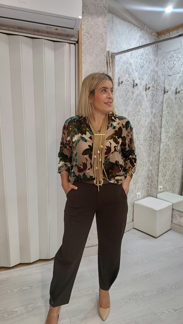 PANTALON NAMIBIA