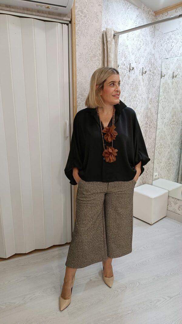 PANTALON OXFORD